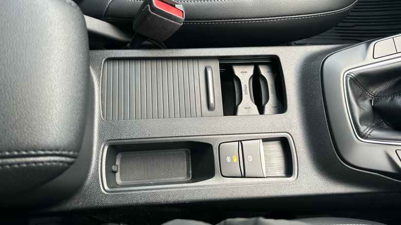 Ford Kuga 1.5 EcoBoost 150 Titanium 5dr Petrol Estate